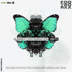 05 - Luxxer & Stolen Cult - Midnight Marauders - FWXXDIGI038 - PREVIEW