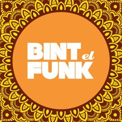Bint  El Funk-Bo Kvar Elai