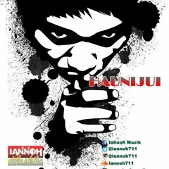 Haunijui - Iannoh (mp3)
