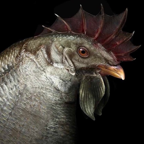 Chicken&Fish