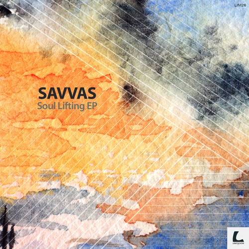 Savvas - Soul Lifting