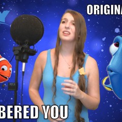 Remembered You