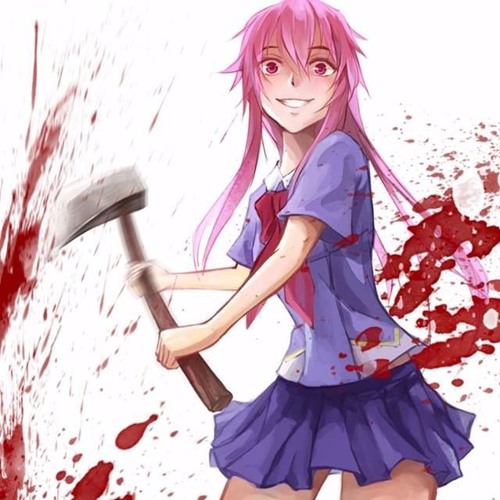 Murder Melody - nightcore