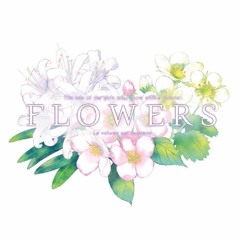 Flowers秋篇OP - 虹の魔法 歌ってみた