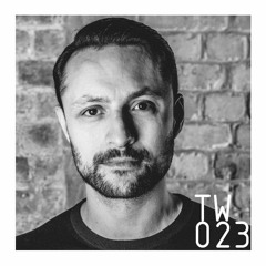 TW023 - Ryan Elliott