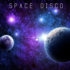 Space Disco - Jono Toscano (Original Mix) [FREE DL]