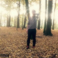 Something You're Not