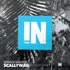 Spraoi Santos - Scallywag (Blend Bold Remix)