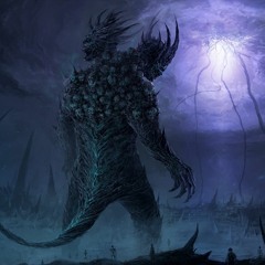 Unplotted Graveyard