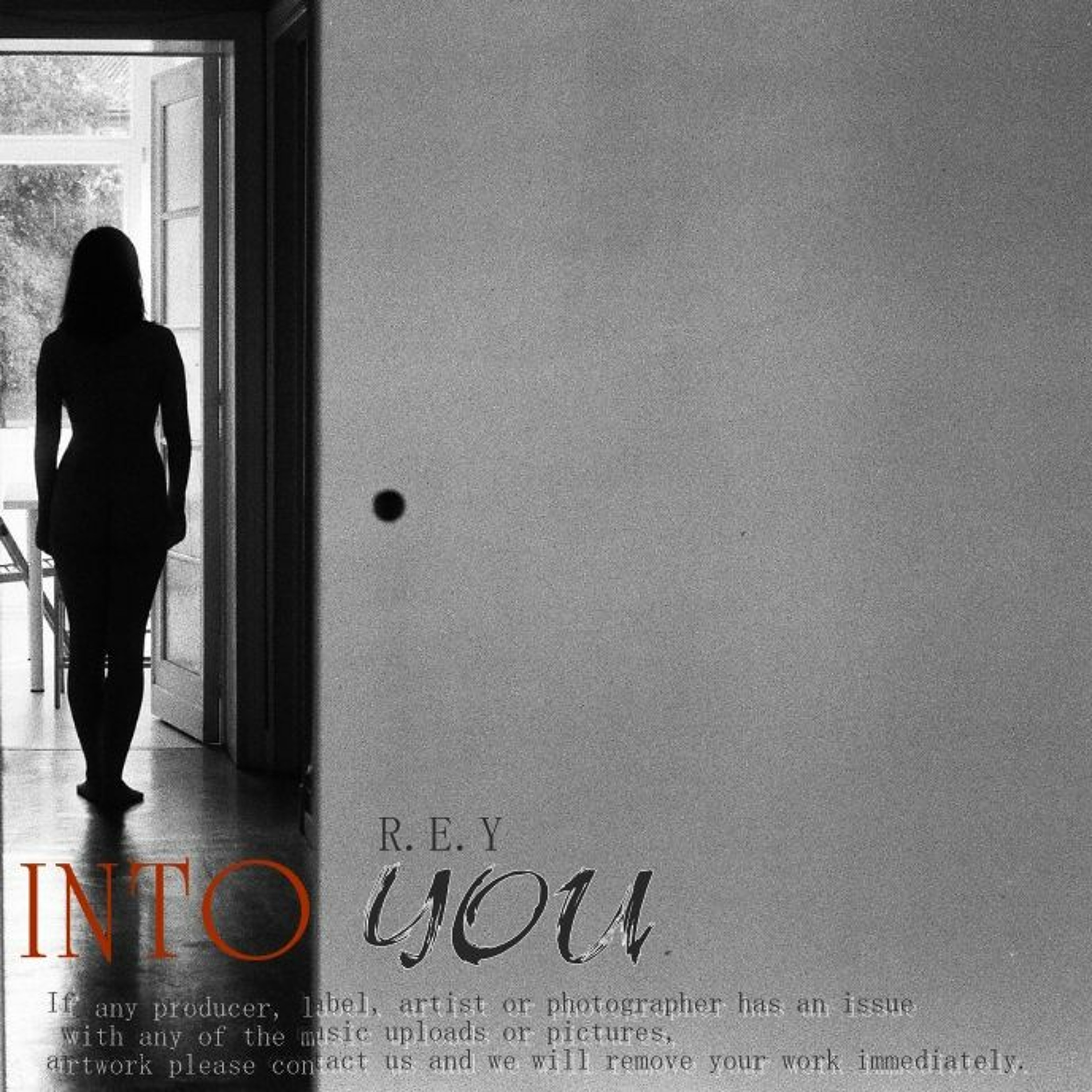 Into You Piano Version episode artwork