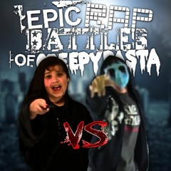 Stream The Rake vs BOB. Epic Rap Battles of Creepypasta 23. by