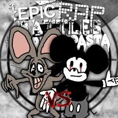 Rap Rat vs Suicidemouse.avi. Epic Rap Battles of Creepypasta 12