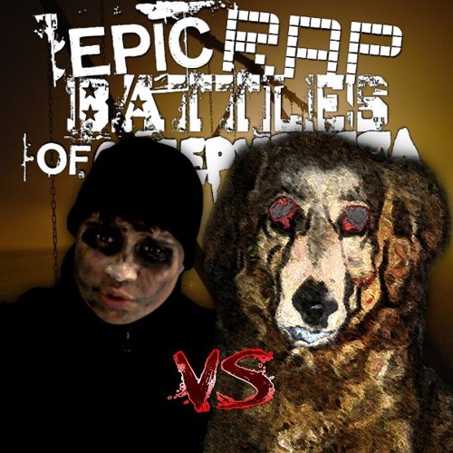 Epic Rap Battles of Creepypasta – M A R I O vs Sonic.exe 2 Lyrics