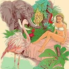 Im 4 Realz - DJ Caviar (Seafood)