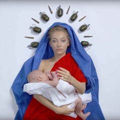 Little Big - Hateful Love (soundcloud.com/littlebigrussia)