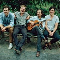 Grizzly Bear - Shift (Daytrotter Verison)