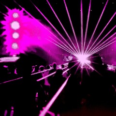 Gone Clubbing;)