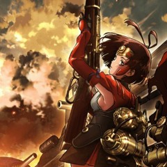 [Koutetsujou no Kabenari ED] ninelie (Thai Ver) - Tonpalm