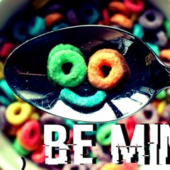 Hi, be mine