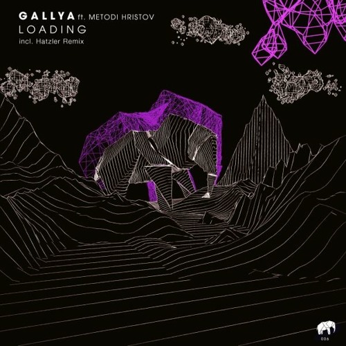 Gallya, Metodi Hristov - Badmash (Original Mix) [Set About]