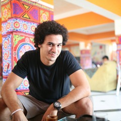 بونبوناية   اسلام الجريني acoustic cover by islam greeny (bonbonaia)