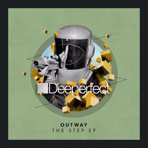 Outway - Massive Beat (Original Mix)