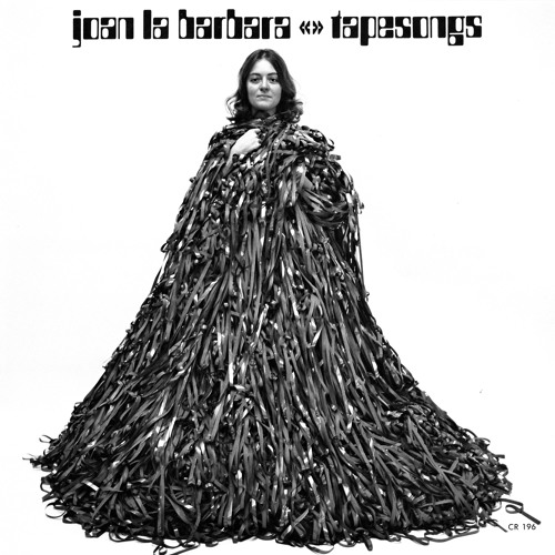Joan La Barbara - Cathing