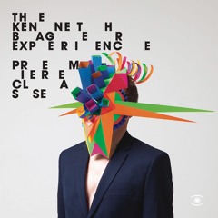 The Kenneth Bager Experience feat. Jonas Krag - Sunset Over Hobro (STW Premiere)