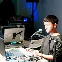 Ingrid Loss Dust Noise