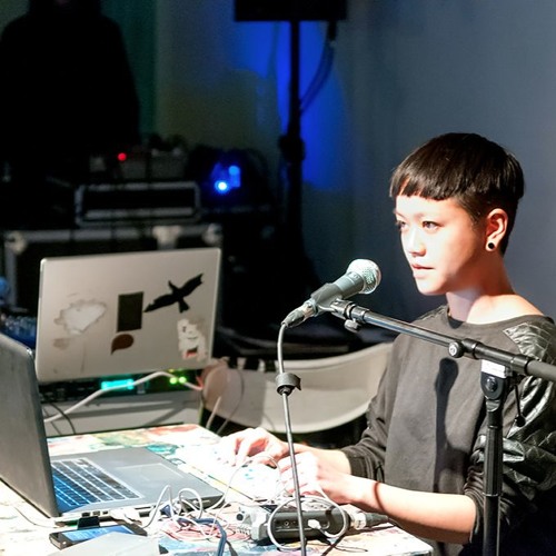 Ingrid Loss Dust Noise