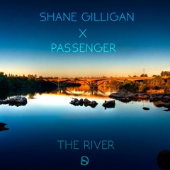 Shane Gilligan vs Passenger - The River (Bruce Springsteen cover)***Free Download***