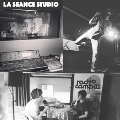 Listen to playlists featuring FULGEANCE | LA SÉANCE STUDIO | by Radio  Campus France online for free on SoundCloud