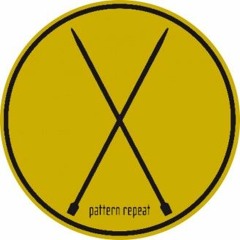 Pattern Repeat - 00/4