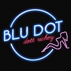 Dott Richey- Blu Dot