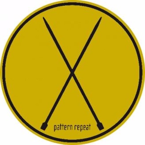 Pattern Repeat - 00/4B