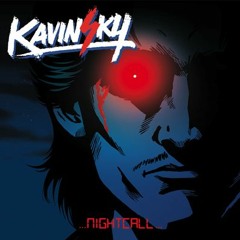 Kavinsky - Night Call ( Cal Andrews Remix )