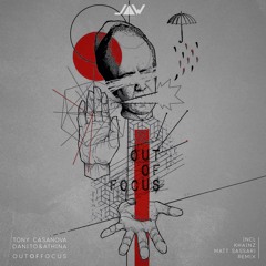 Danito & Athina, Tony Casanova - Like Angels