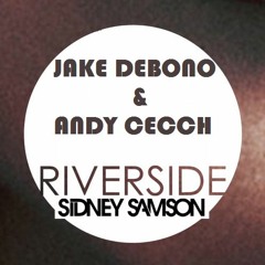 Riverside (Andy Cecch & Jake Debono Bootleg)| FREE DOWNLOAD