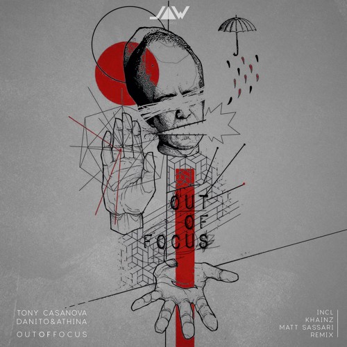 Danito & Athina, Tony Casanova - Like Angels | Khainz Remix