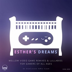 3-05 Dreamtime (Chrono Trigger) [E-Bison]