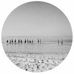 MÖRK010 // Jon Fay - Untitled