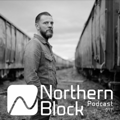 NB Podcast 017 | Oscar Mulero
