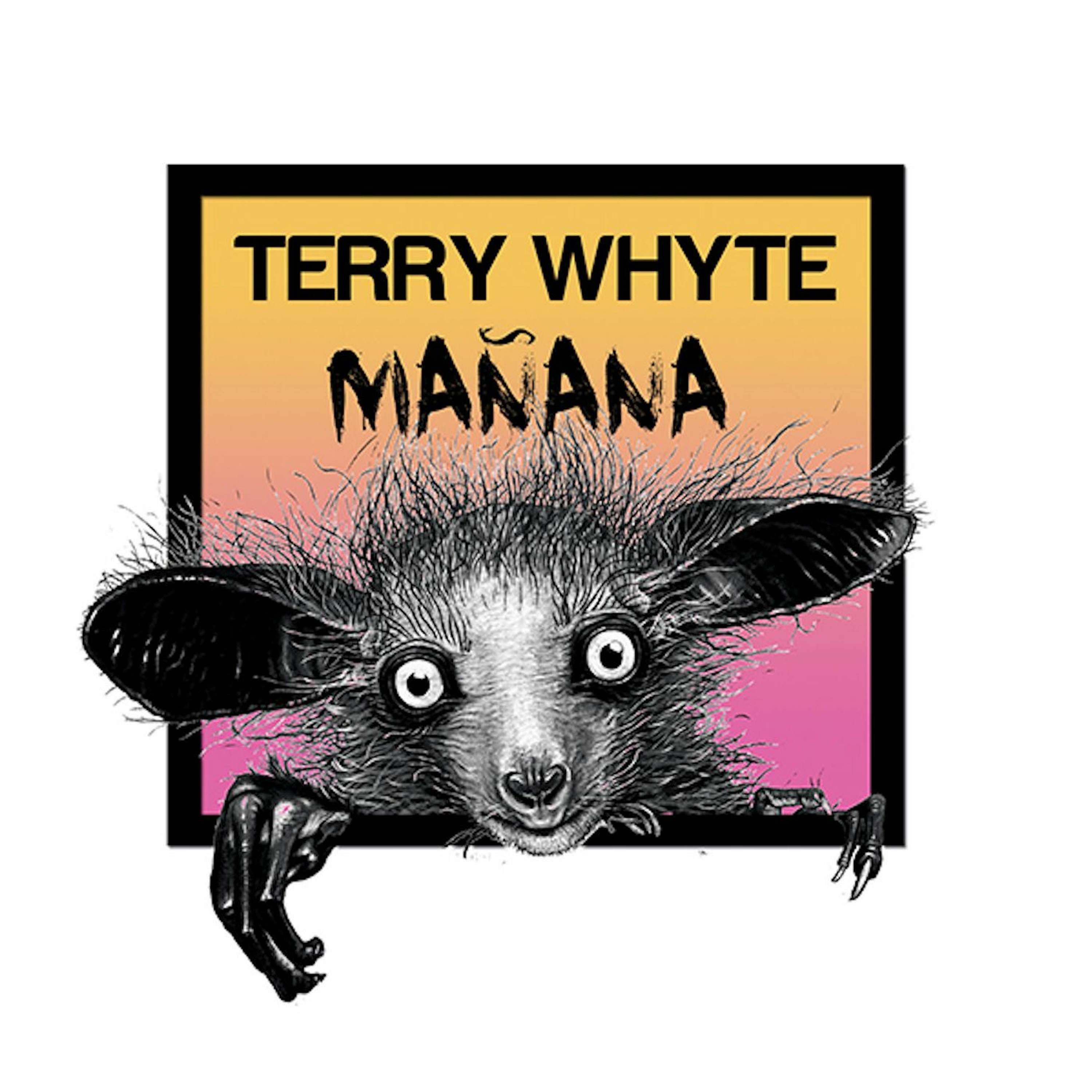 Terry Whyte