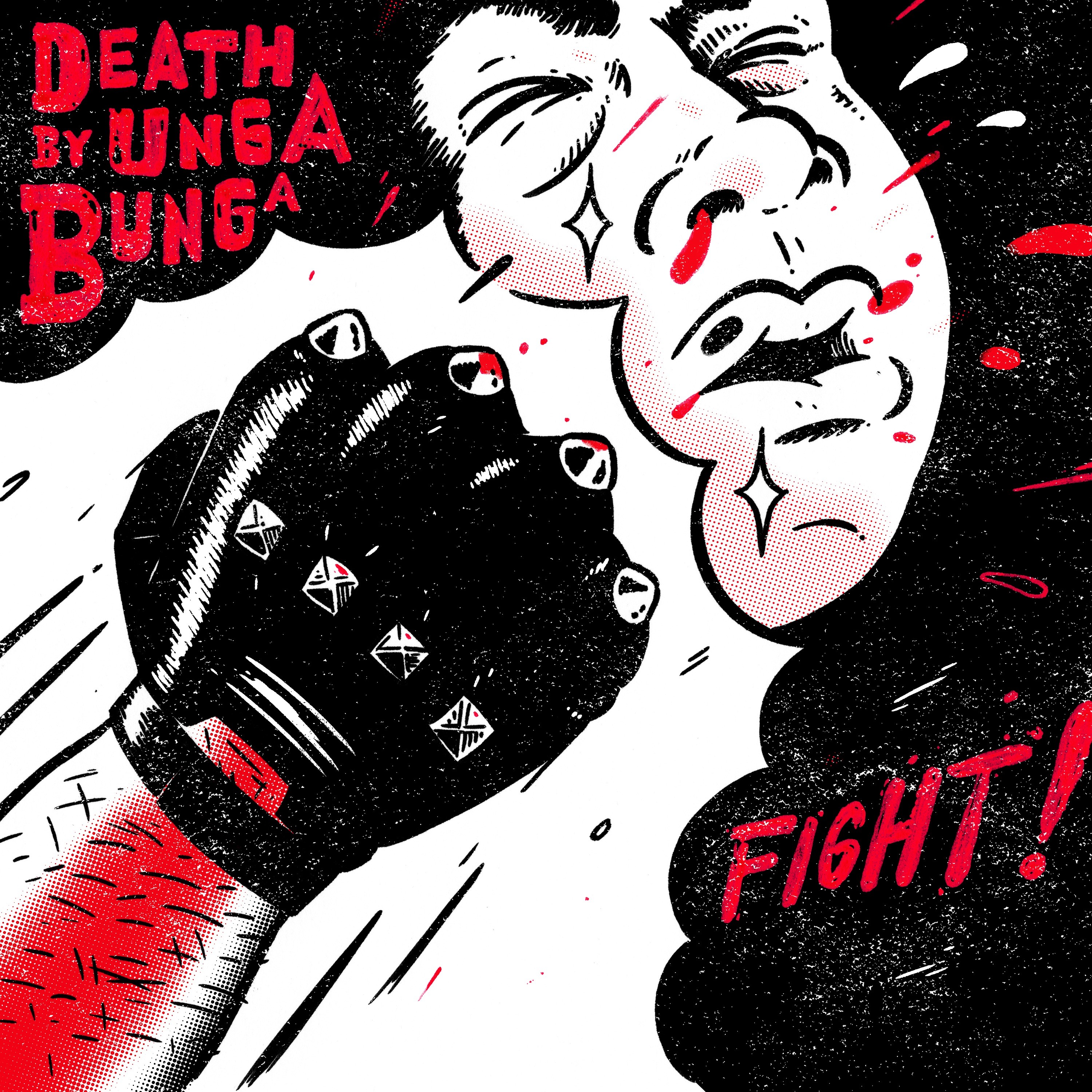 I Wanted Everything episode artwork