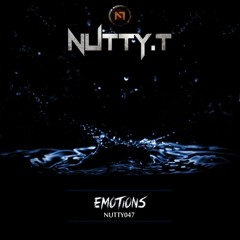 Nutty T - Emotions