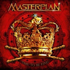 Masterplan - Kisses From You (bonus track)