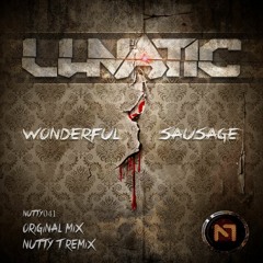 Lunatic - Wonderful Sausage (Nutty T Rmx)clip