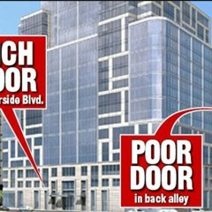 Victim Of Gentrification