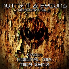 Nutty T & Eyoung - Unacceptable preview