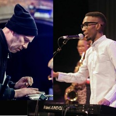 Gospel Improvisation David Kofi And Jack Hayter